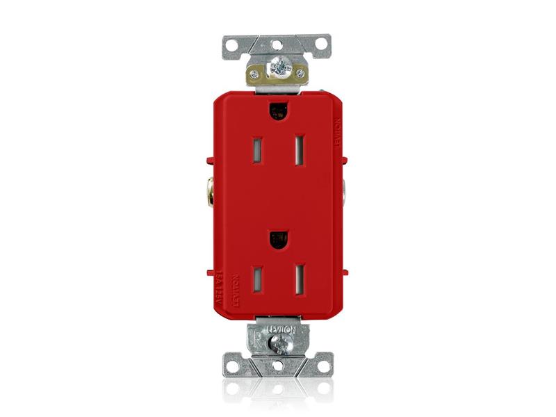 LEVITON TDR15-R
