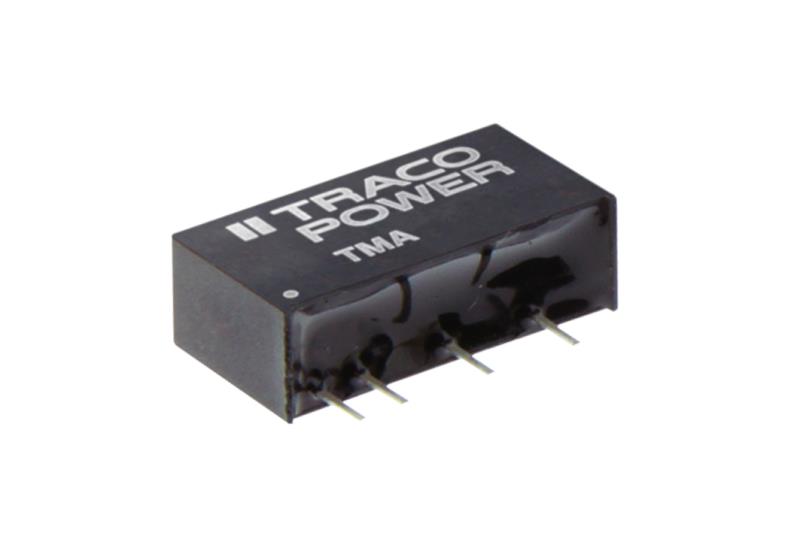 TRACO ELECTRIC TMA 0505S