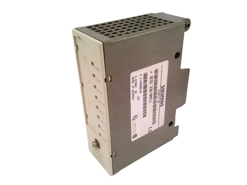 6ES5330-8MA11 par SIEMENS