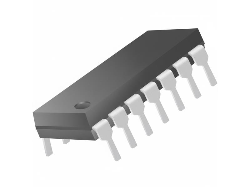 74ACT14PC by ON SEMICONDUCTOR