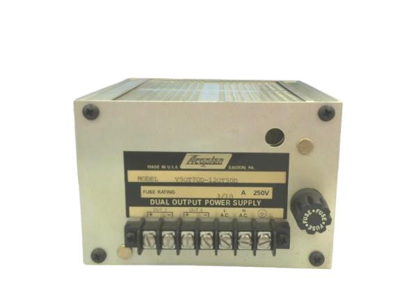 ACOPIAN V5GT70D-12GT50D