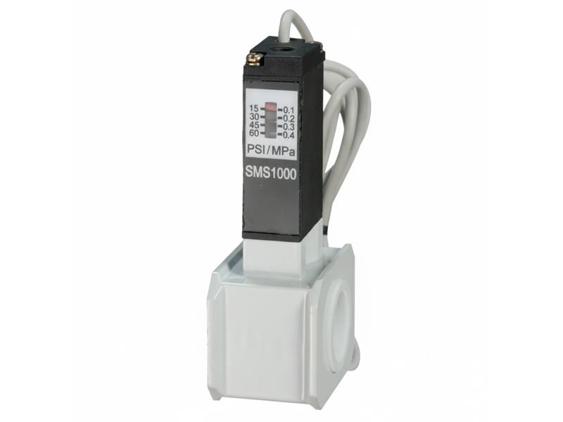 SMS1000-S4 by TPC MECHATRONICS CO