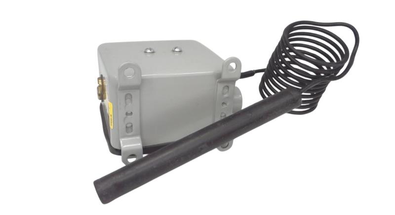 JOHNSON CONTROLS A72AE-1C