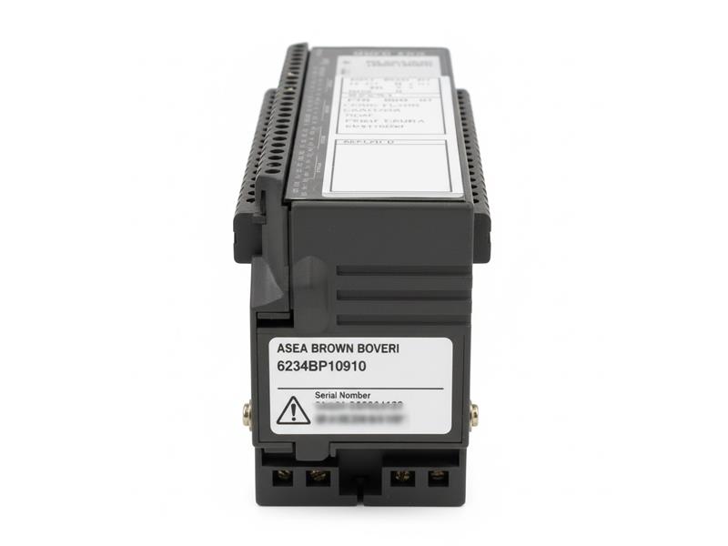 ASEA BROWN BOVERI 6234BP10910