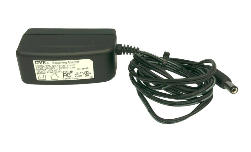 DVE DSA-12G-12FUS 