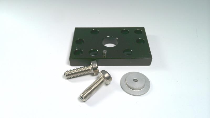 SMC MK2-F020