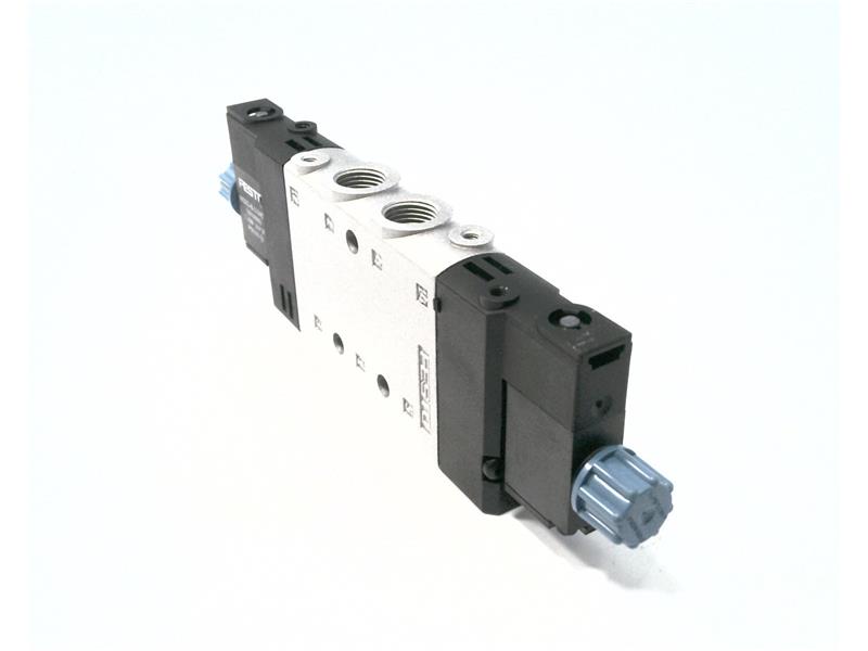 FESTO CPE14-M1CH-5J-1/8