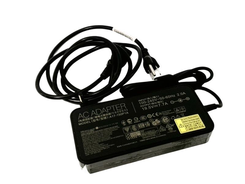 A17-150P1A by ASUS