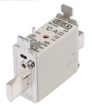 20 282 04.40 by SIBA