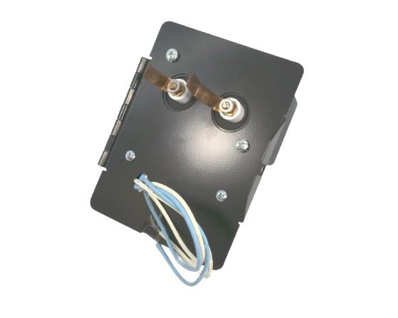 CARLIN COMBUSTION TECHNOLOGY 41000SOSC