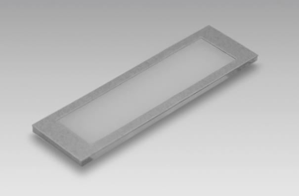 BAUMER ELECTRIC SCHUTZSCHEIBE OADM 20