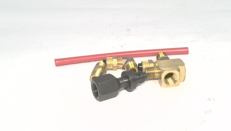 RAPID-AIR FEEDING EQUIPMENT 10900046