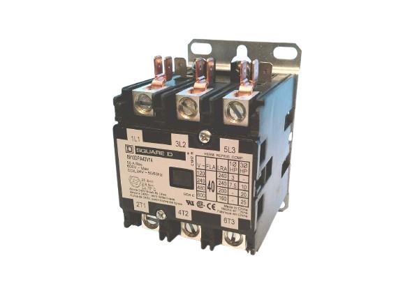 SCHNEIDER ELECTRIC 8910DPA43V14