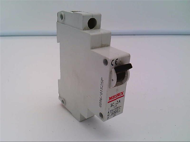 F&G SC-2A/C2