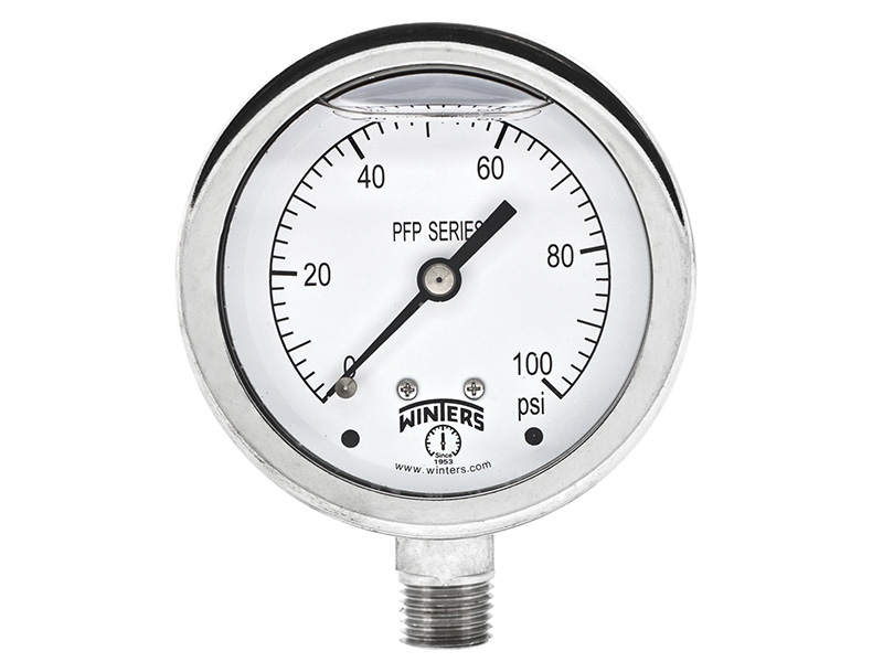 WINTERS PFP824R1-MAXI25
