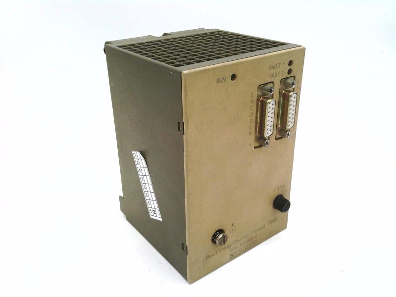 6ES5263-8MA13 par SIEMENS