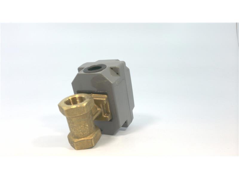 JOHNSON CONTROLS F261KFH-V01C