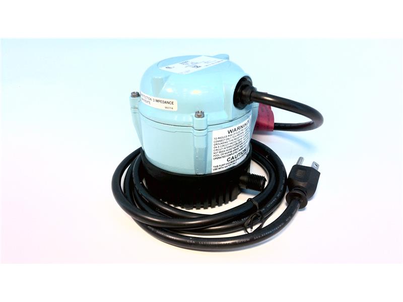LITTLE GIANT PUMP 500965