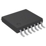 MICROCHIP TECHNOLOGY INC MCP41HV51-103E/ST