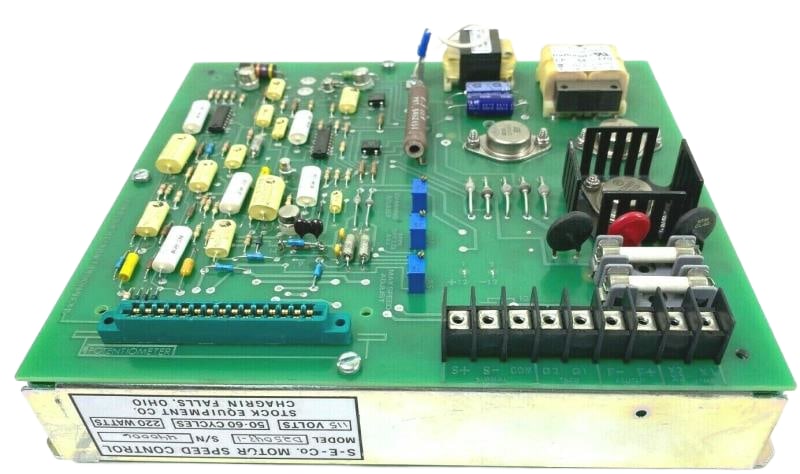 D25043-1 by STOCK EQUIPMENT