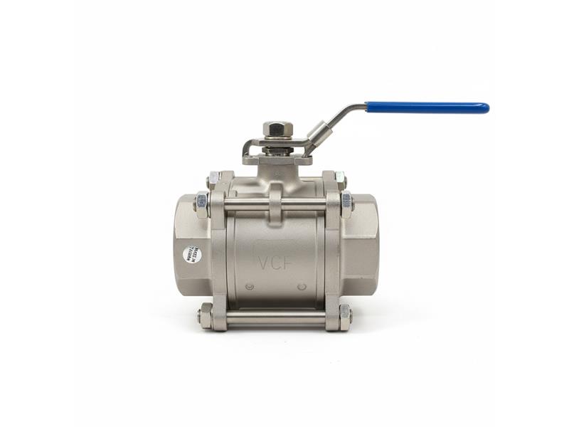 GUIDE VALVE LIMITED 202FB-2