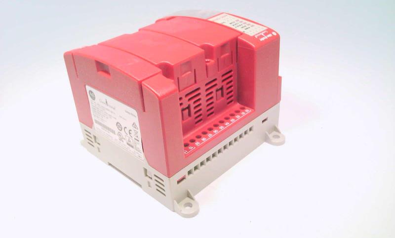 ALLEN BRADLEY 440C-CR30-22BBB