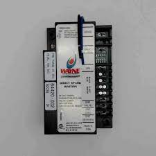 WAYNE COMBUSTION 64420-001