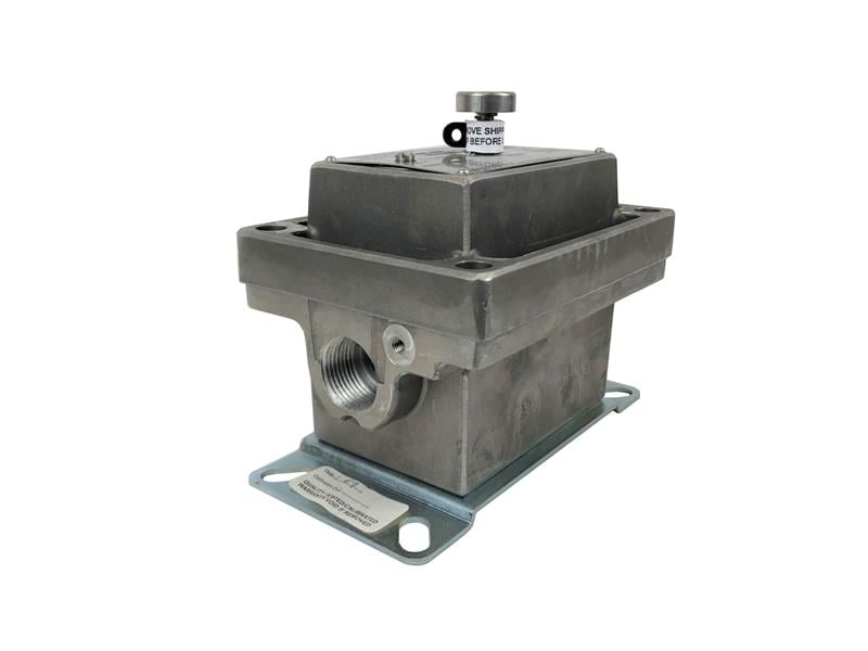 METRIX VIBRATION 5550-013-010