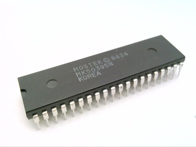 MOSTEK MK50395N