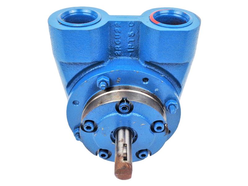 TUTHILL 2C2F-CC-7