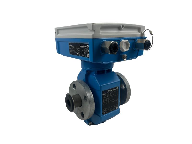 ENDRESS & HAUSER 5W4C25-AADLNA0DUA12GA