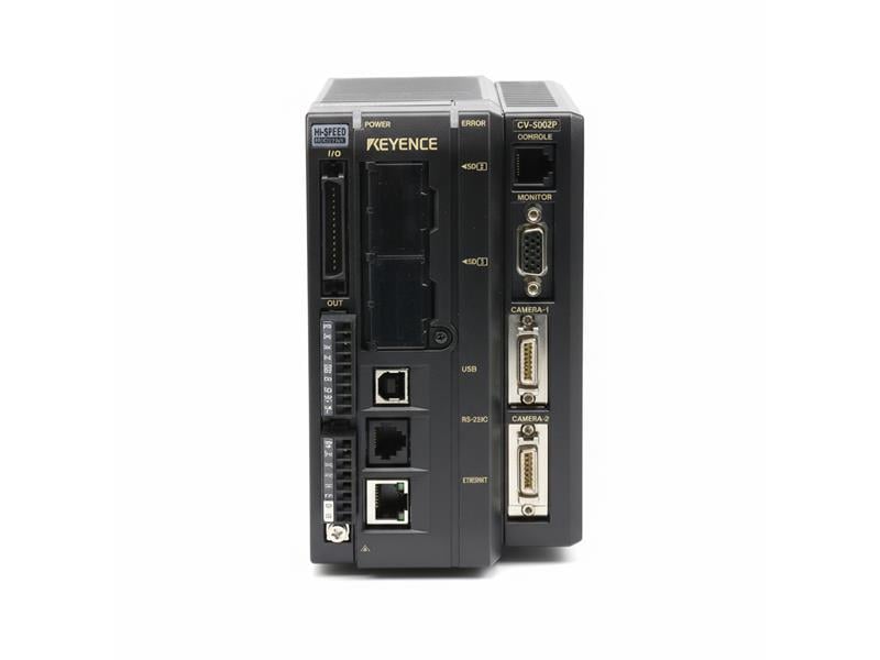 KEYENCE CORP CV-5002P