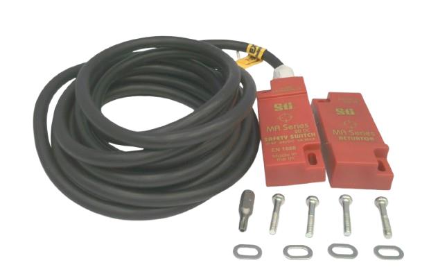 OMRON 445070340
