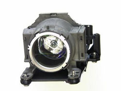 TLP-X150-SUB (LAMP & HOUSING) by RADWELL VERIFIED SUBSTITUTE