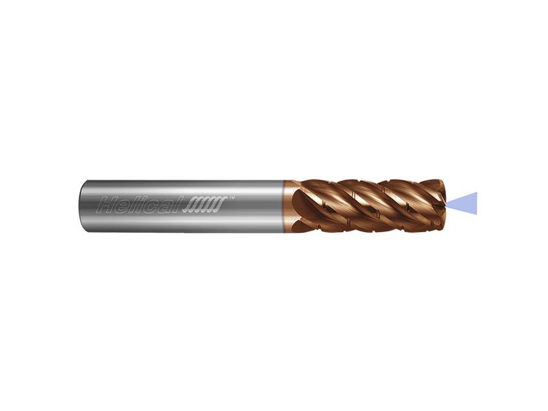 HELICAL SOLUTIONS 86433