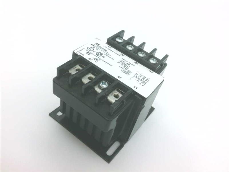 HAMMOND MANUFACTURING PT50MLI