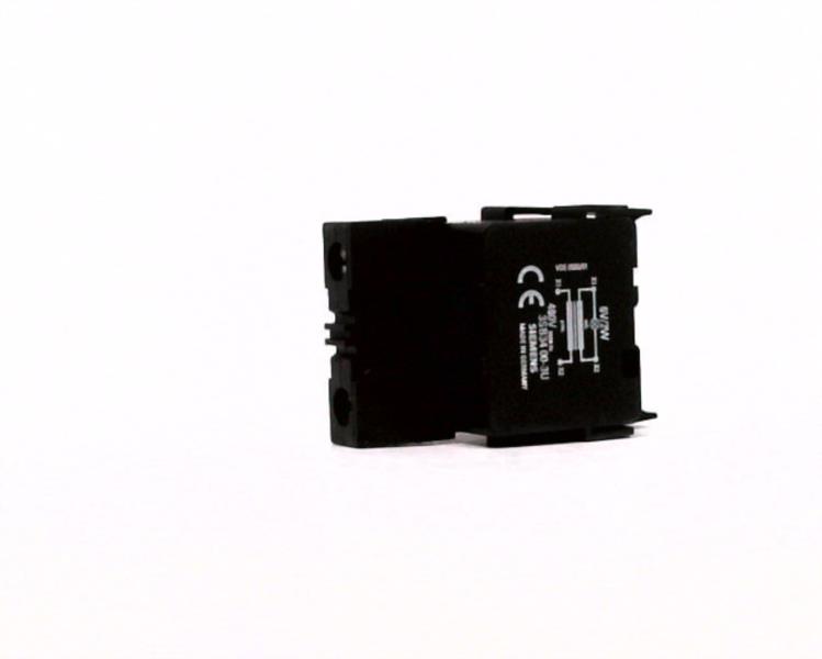 SIEMENS 3SB3400-3U