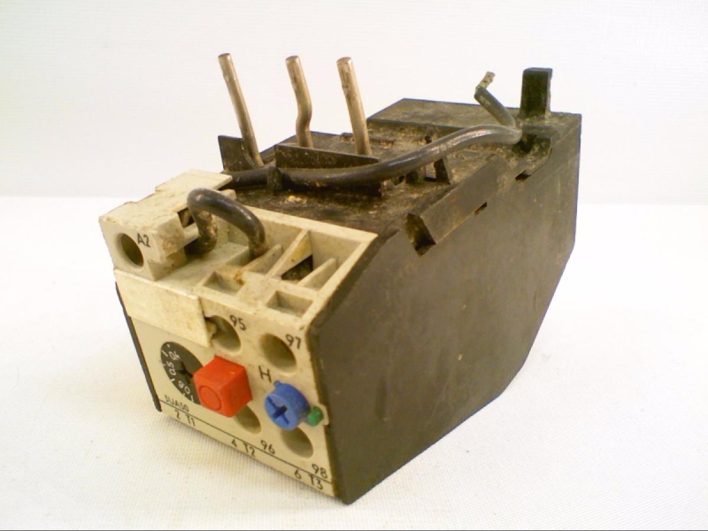 SIEMENS 3UA5012-0G
