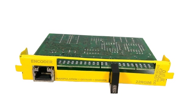 DINA ELEKTRONIK DNDS-1RGV3C