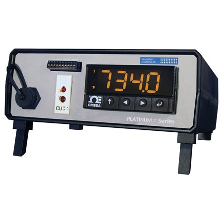 OMEGA ENGINEERING MDS8PT-330