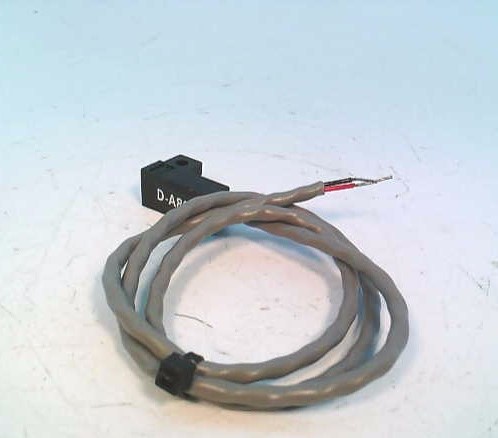 SMC D-A80H