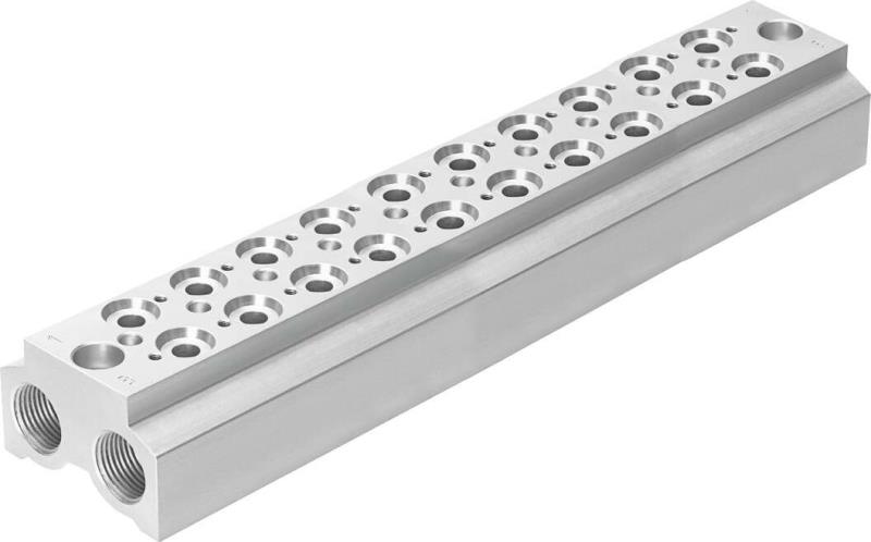 FESTO CPE10-3/2-PRS-1/4-10