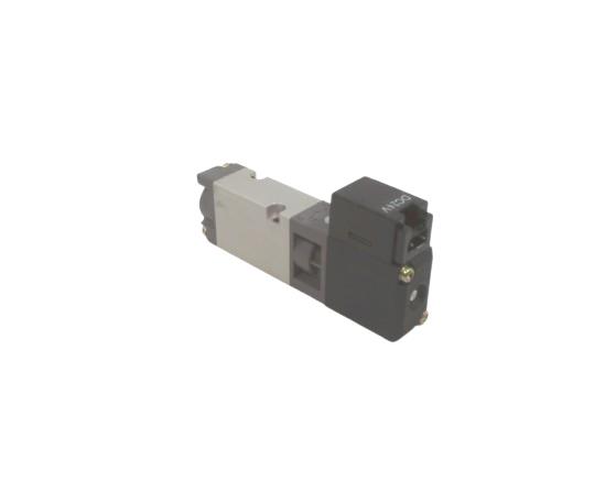 ASCO TZ50 P-S3-KA24DC