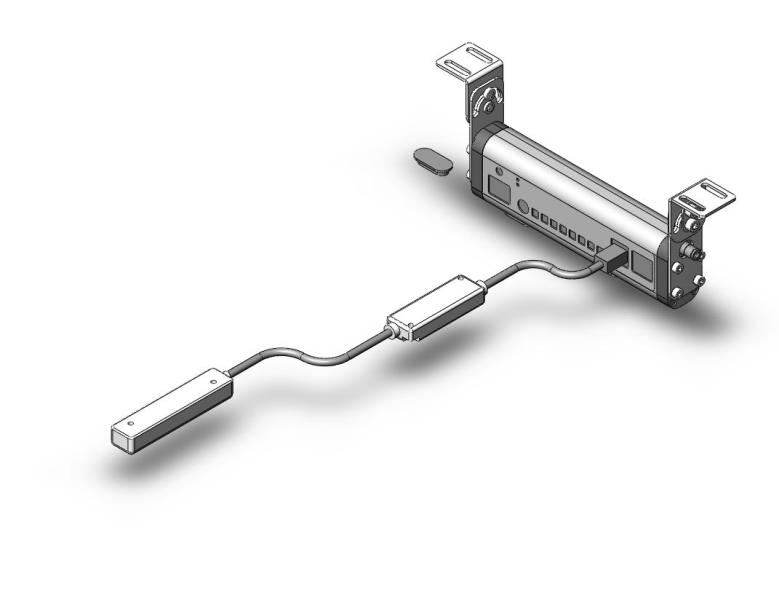 SMC IZS31-180-BE-X211