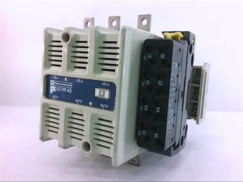 LC1-FF43-G7 by SCHNEIDER ELECTRIC
