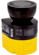 MICS3-CCAZ40AN1 by SICK