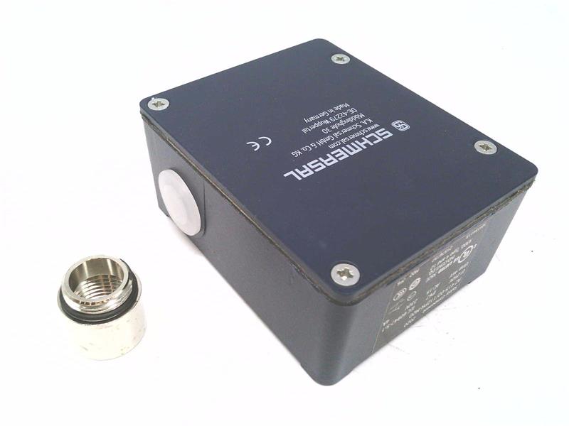SCHMERSAL AZ415-02/11ZPK
