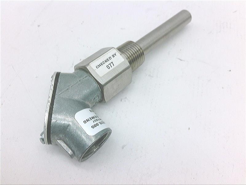 SIEMENS QAE2020.005