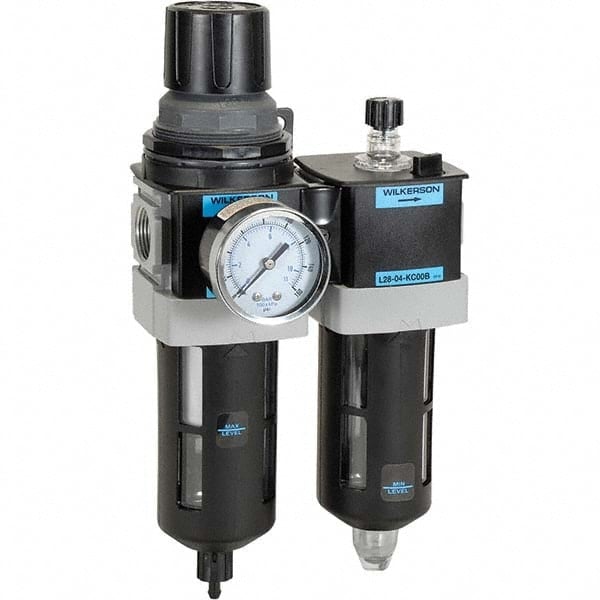 WILKERSON PNEUMATIC D28-04-FKG0B