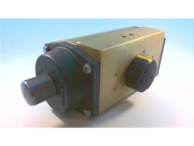 ROTORK RCI 445 DA